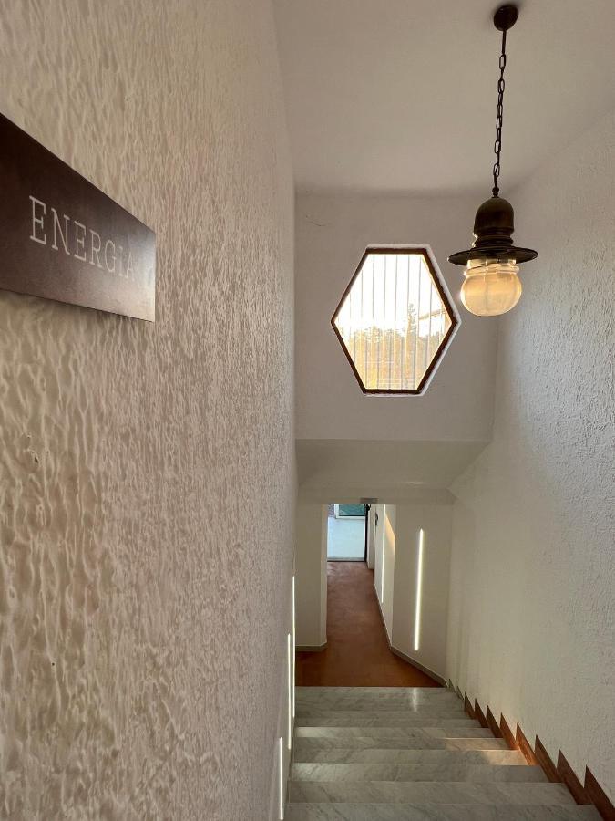Abitatt Appart hôtel Fosdinovo