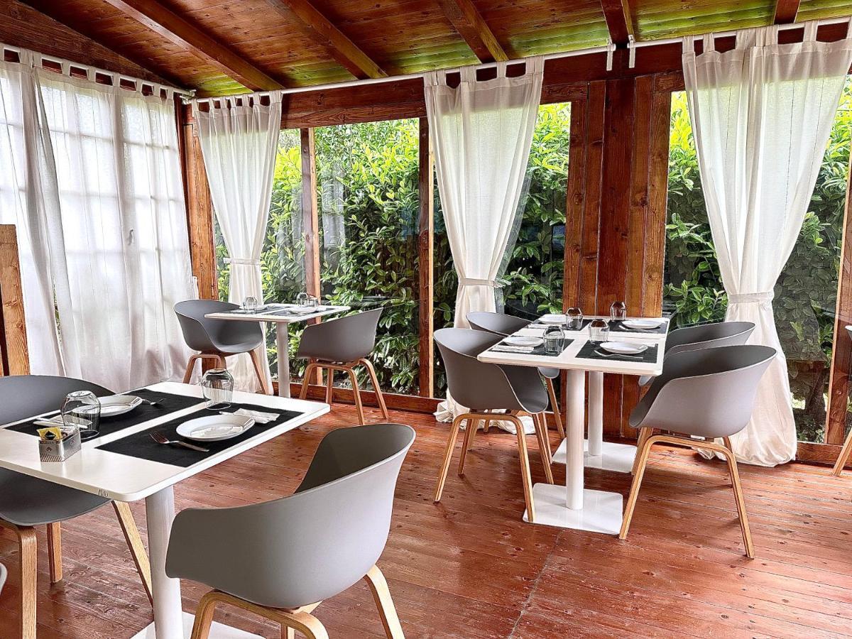 Appart hôtel Abitatt Fosdinovo