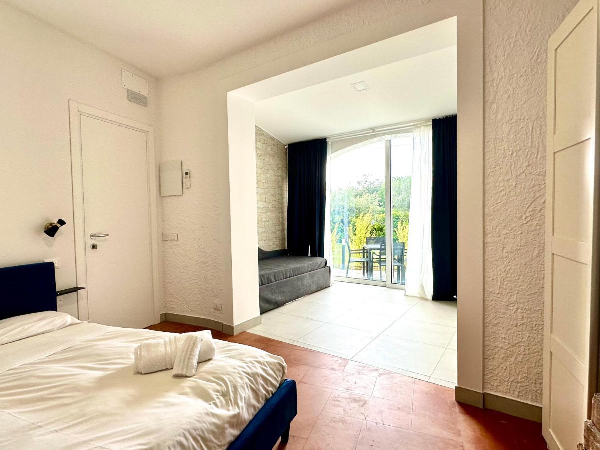 Appart hôtel Abitatt Fosdinovo
