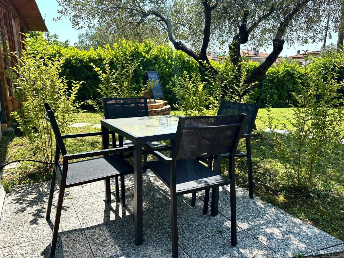 Abitatt Aparthotel Fosdinovo