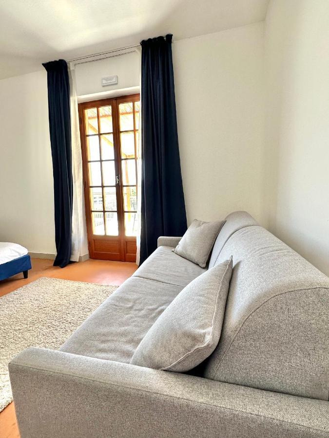 Abitatt Appart hôtel Fosdinovo