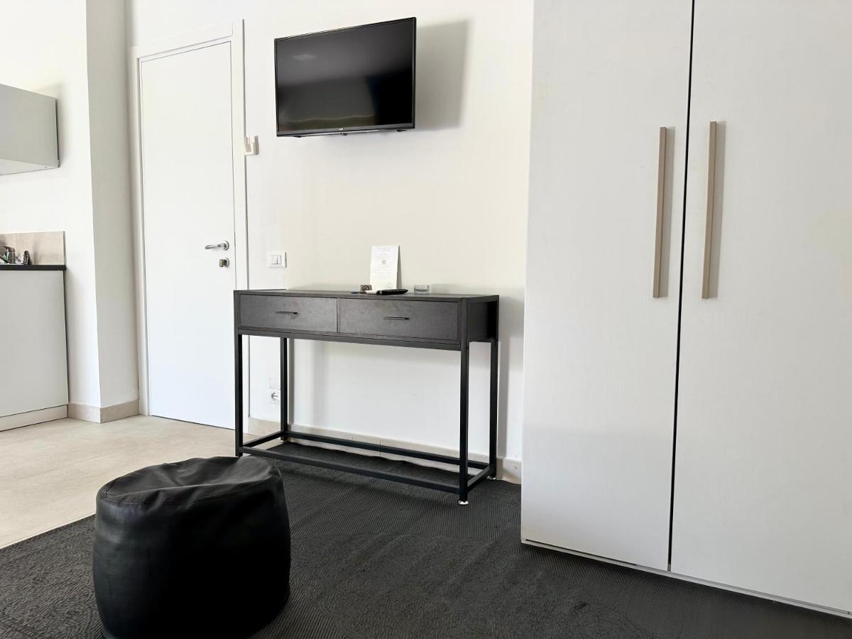 Abitatt Aparthotel Fosdinovo
