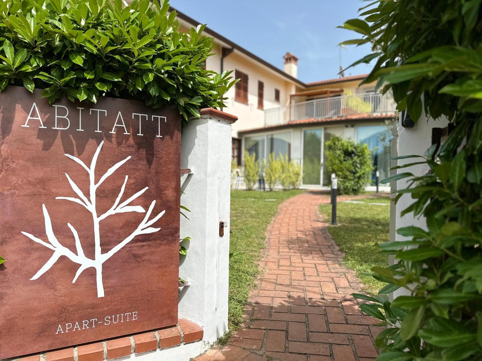 Appart hôtel Abitatt *